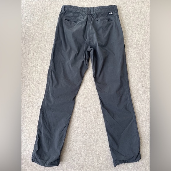 The North Face Granite Face Hiking Pants - Picture 11 of 14